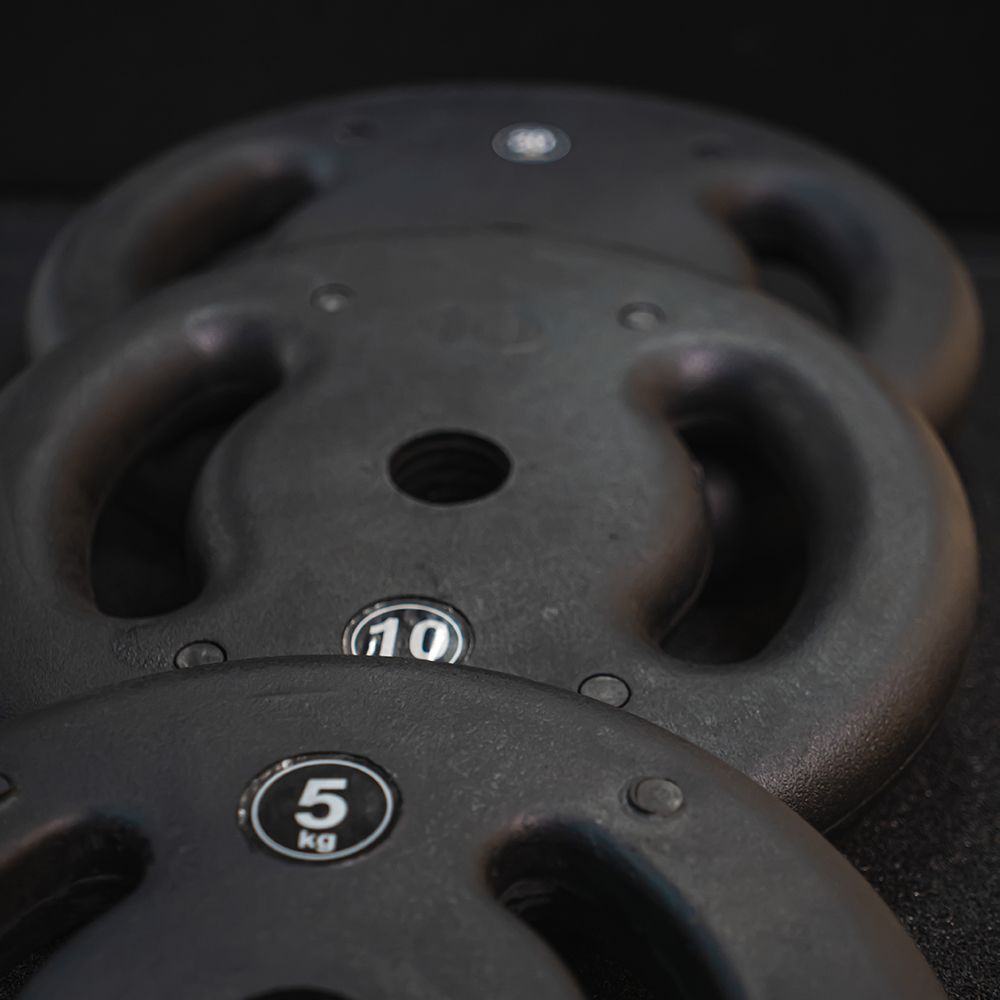 Anilha Standard thumb 2