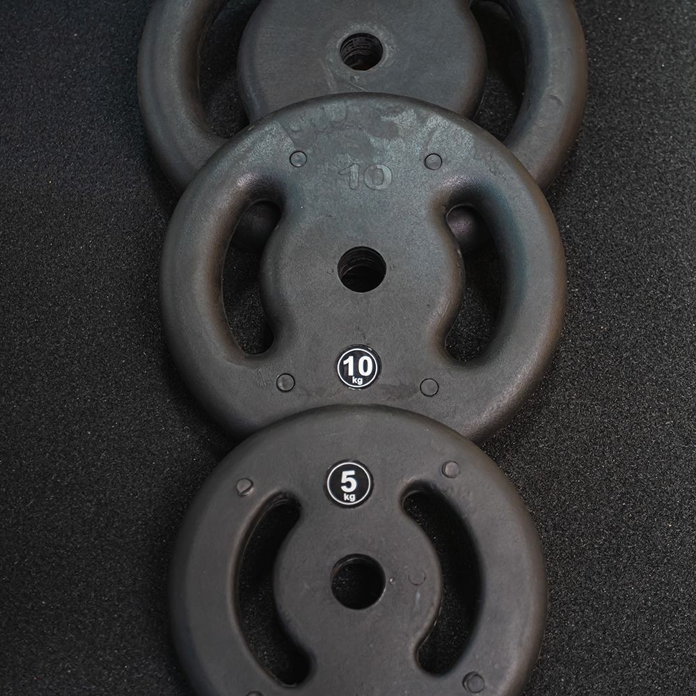 Anilha Standard thumb 4