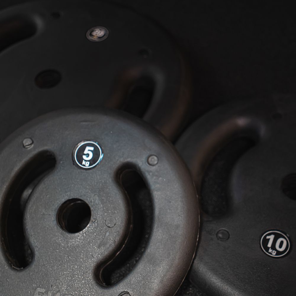 Anilha Standard thumb 3