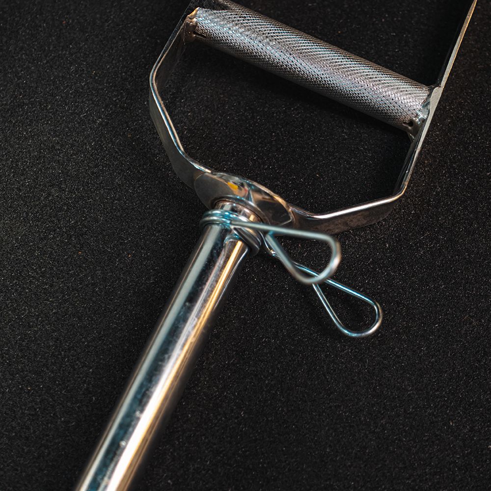 Barra H Standard thumb 3