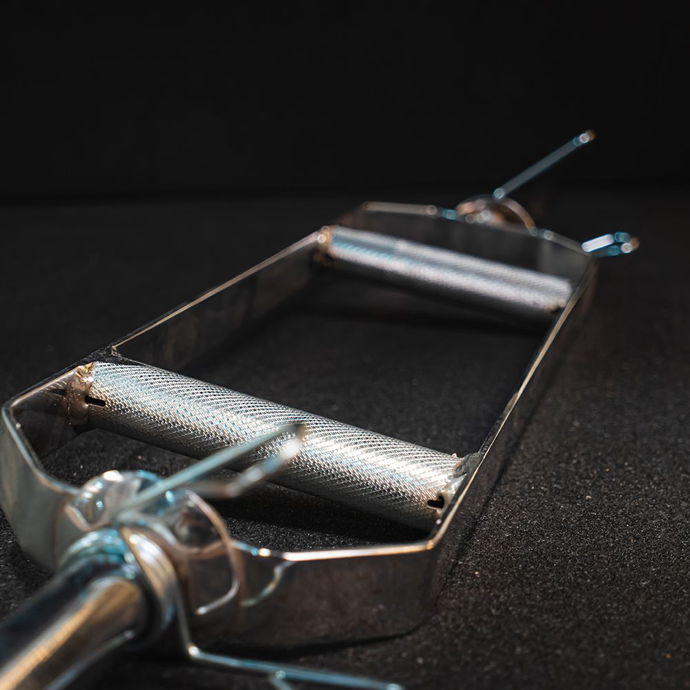 Barra H Standard thumb 2