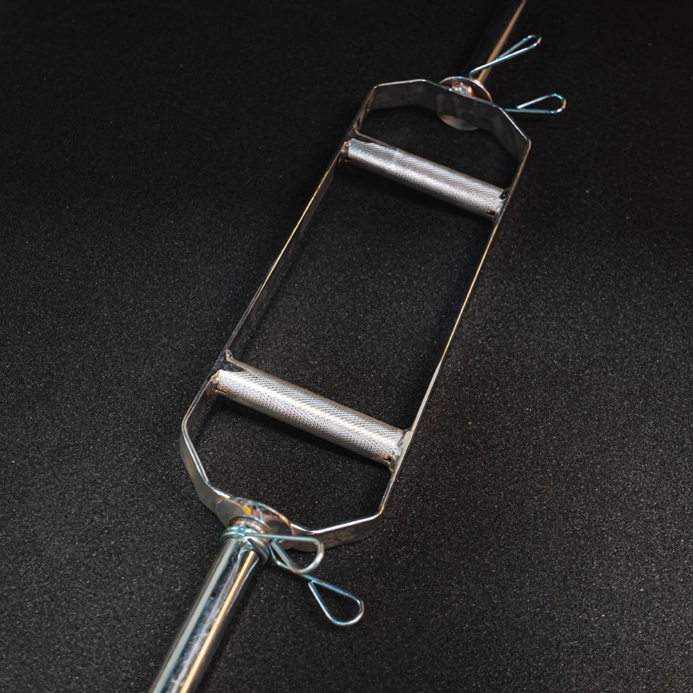 Barra H Standard thumb 4