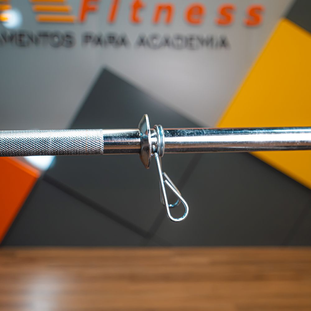 Barra Standard 150m thumb 4