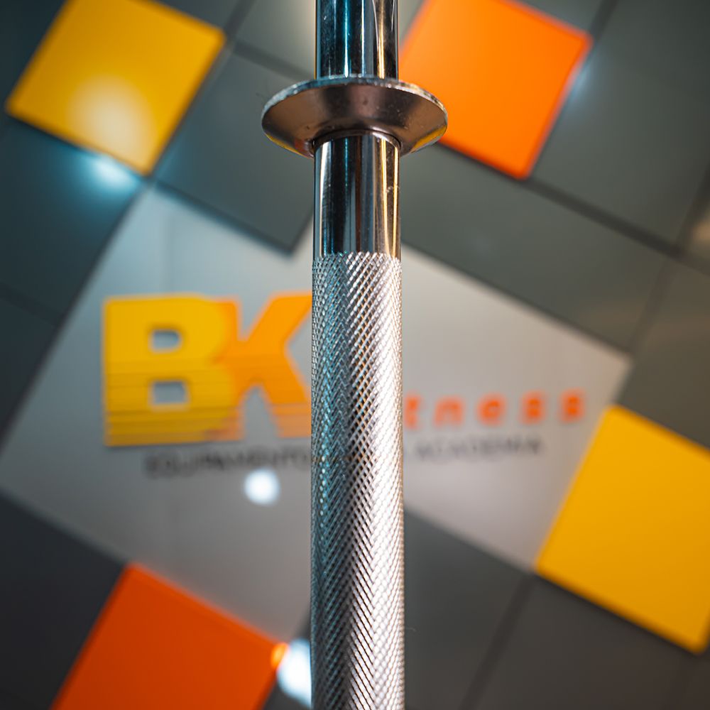 Barra Standard 180m thumb 4