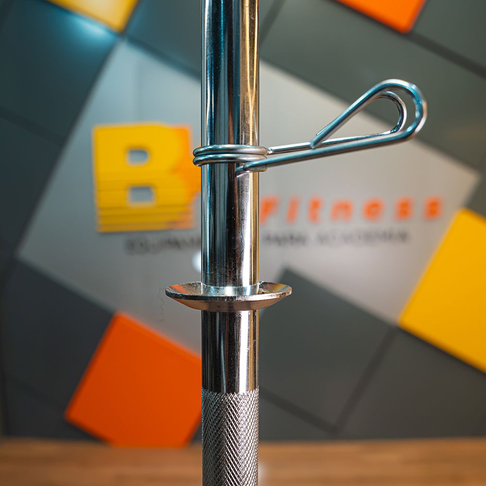 Barra Standard 180m thumb 3