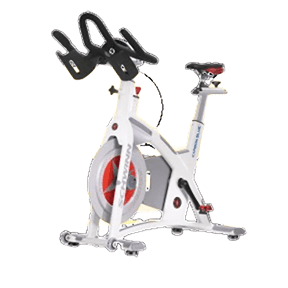 Bike Spinning Carbon