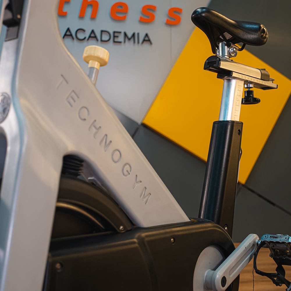 Bike Spinning Cycle Group thumb 3