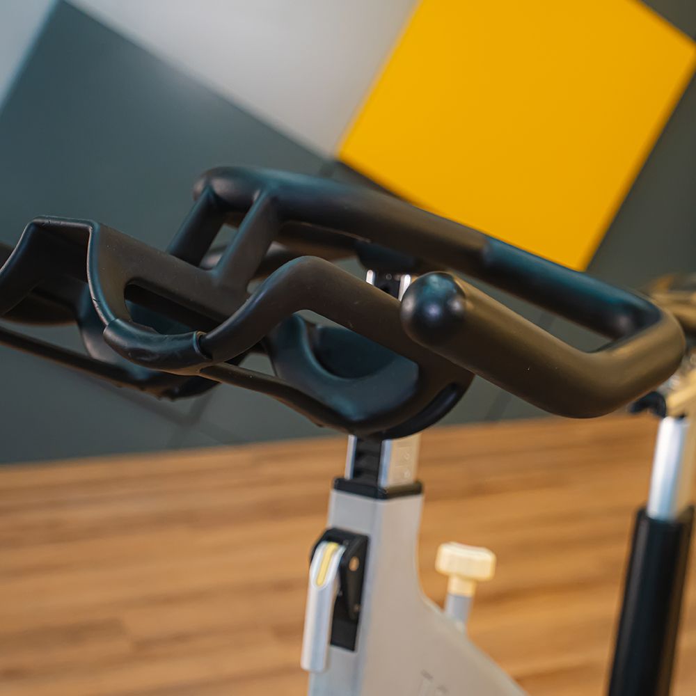 Bike Spinning Cycle Group thumb 4