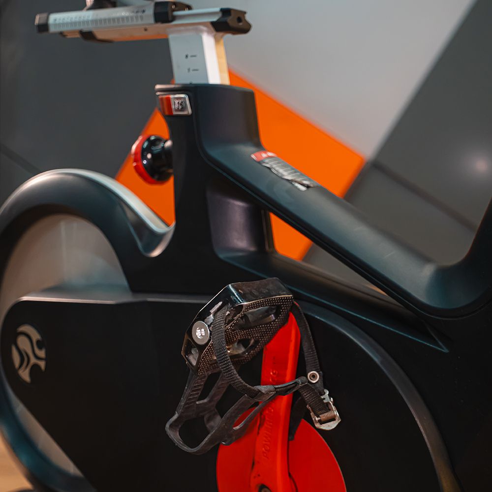 Bike Life Fitness IC5 thumb 4