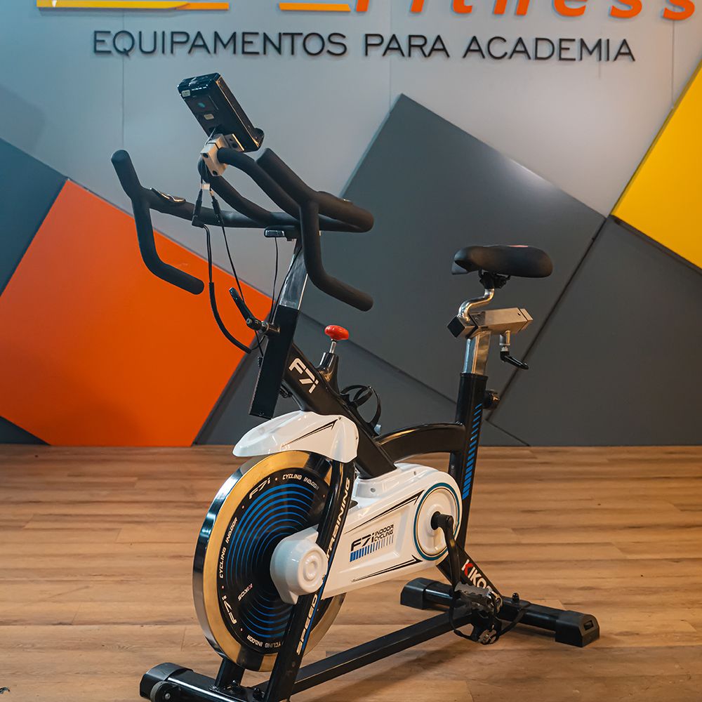 Bike Spinning Kikos F7i
