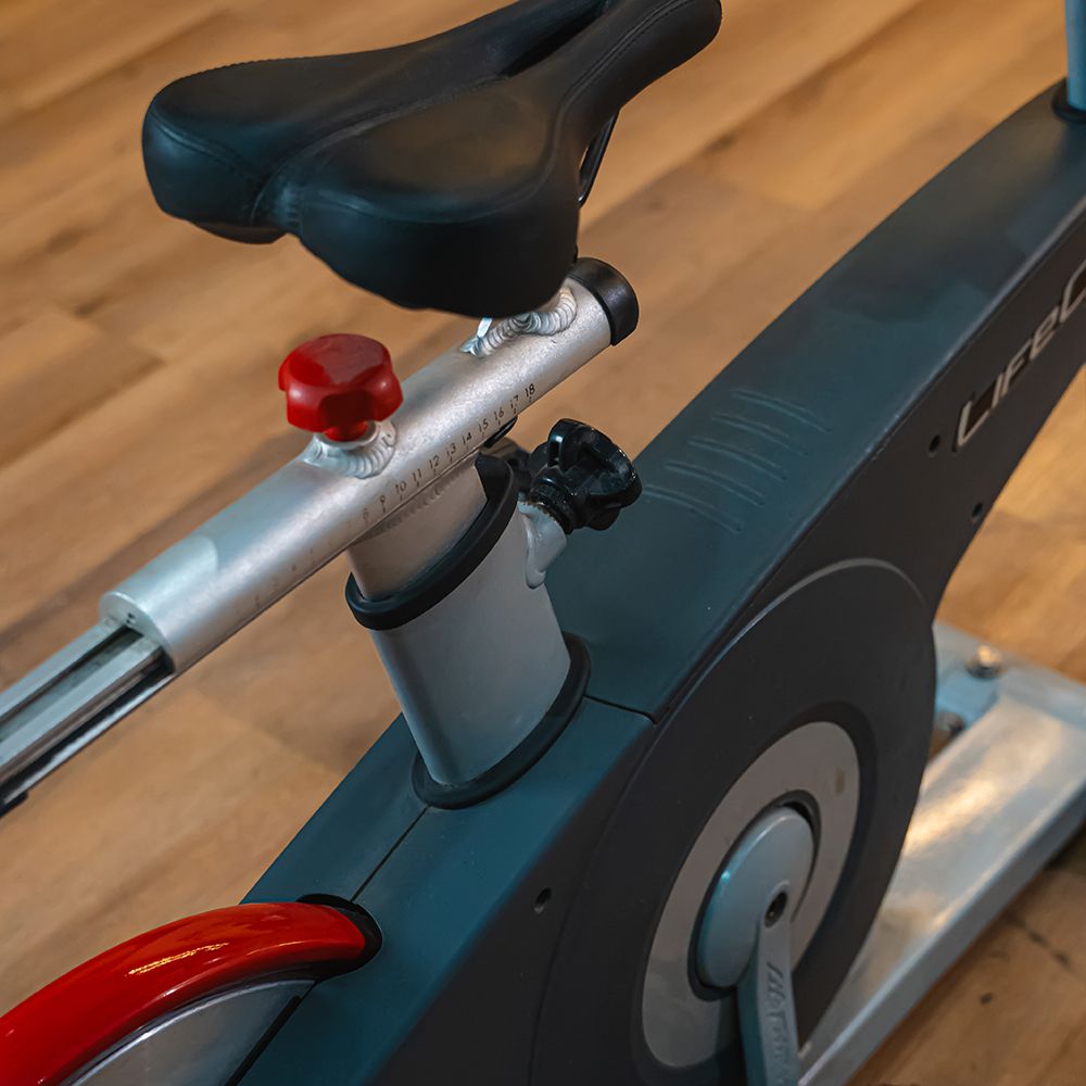 Bike Spinning Cycle GX thumb 4