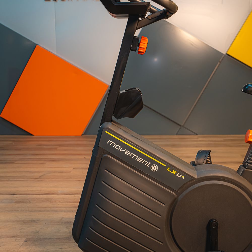 Bike Vertical LXU G4 Movement thumb 2