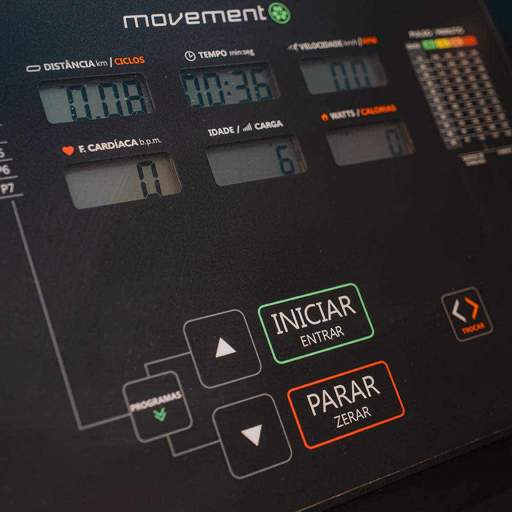 Bike Vertical LXU G4 Movement thumb 3