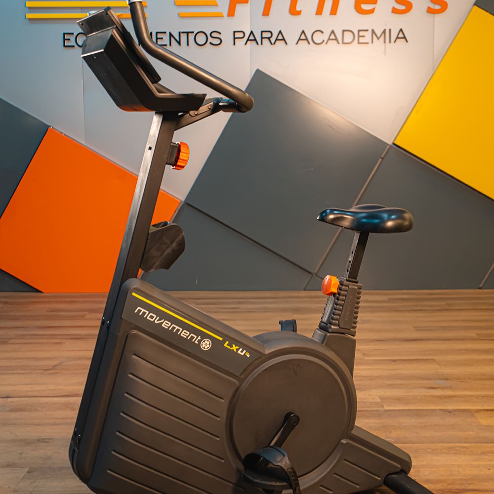 Bike Vertical LXU G4 Movement