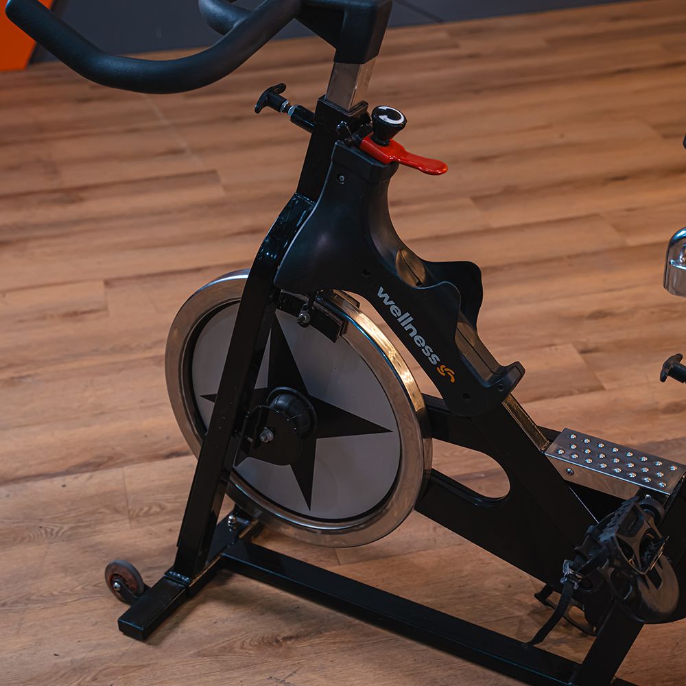 Bike Spinning Wellness Pro thumb 3