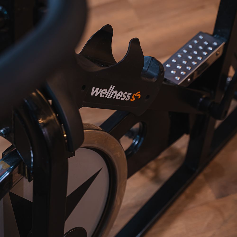 Bike Spinning Wellness Pro thumb 4