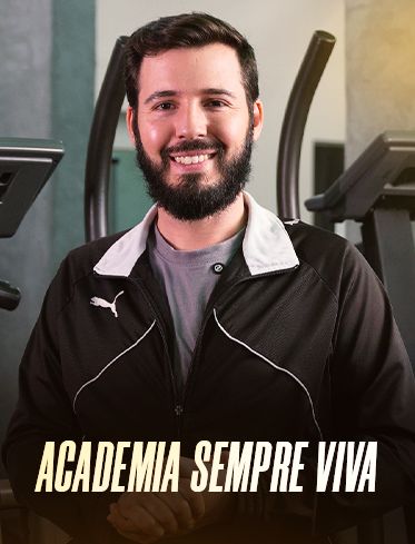 Depoimento Sempre Viva