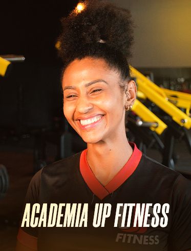 Depoimento UP Fitness