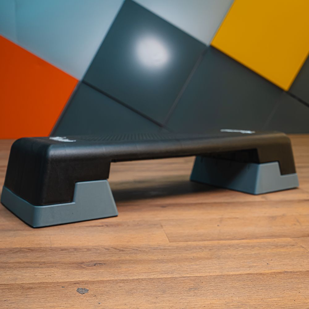 Step de Maktub thumb 2