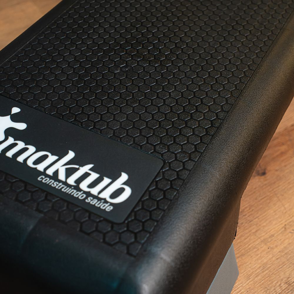 Step de Maktub thumb 3