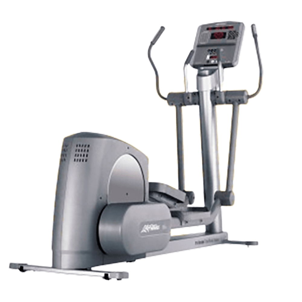 Elíptico Life Fitness 95XI