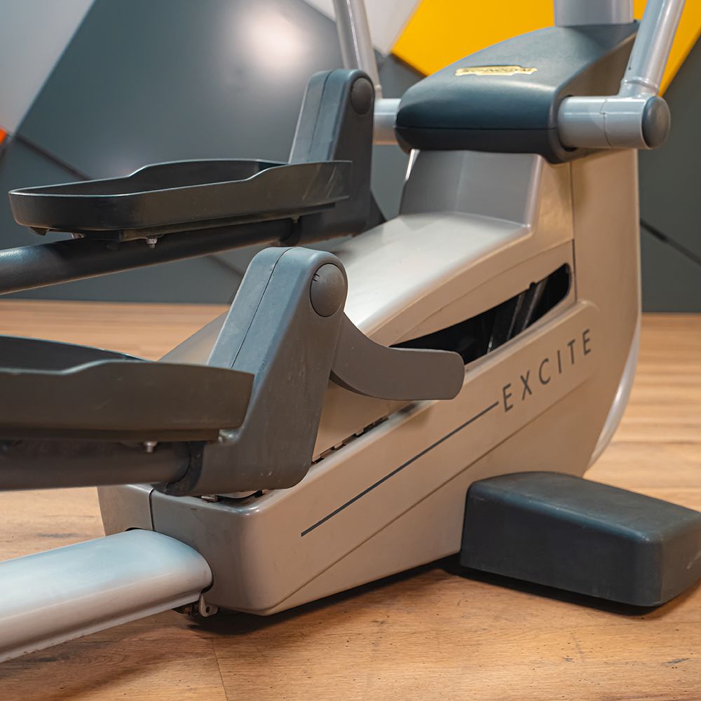 Elíptico Technogym Excite thumb 3
