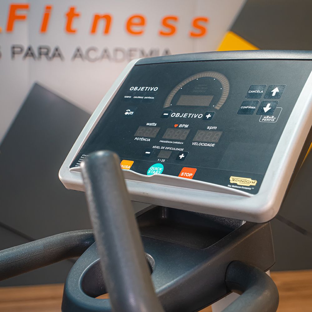 Elíptico Technogym Excite thumb 2