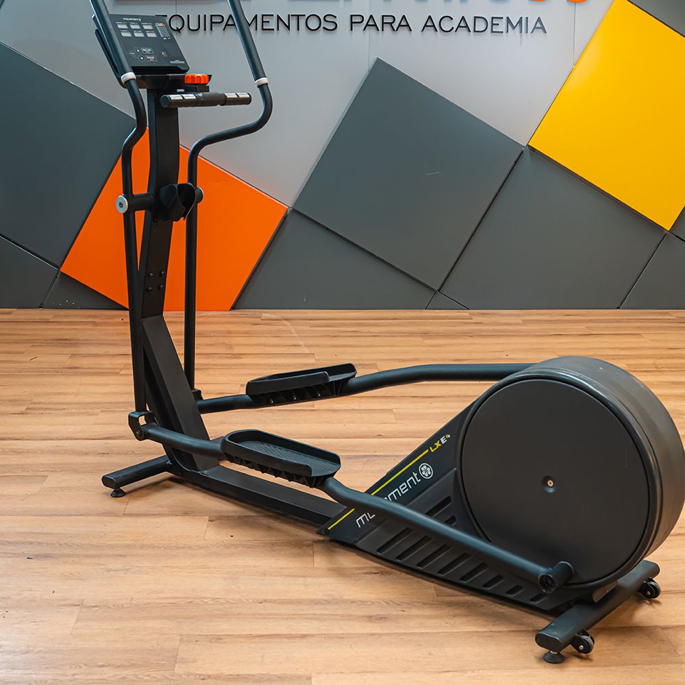 Elíptico Movement LXE G4
