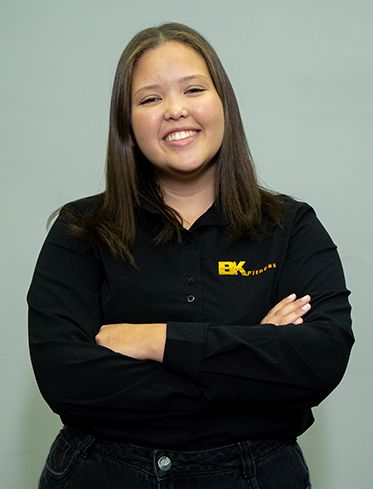 Giulia Matos - Marketing