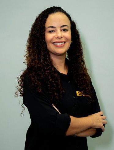 Lilia Andrade - CEO