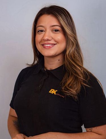 Mariana Costa - Vendedora