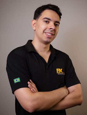 Pablo Lira - Gerente Operacional