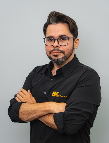 Rodrigo Ribeiro - Gestor Comercial