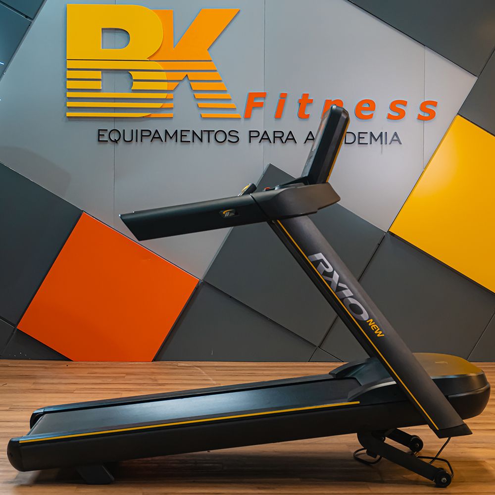 Esteira Total Health RX10 NEW thumb 2