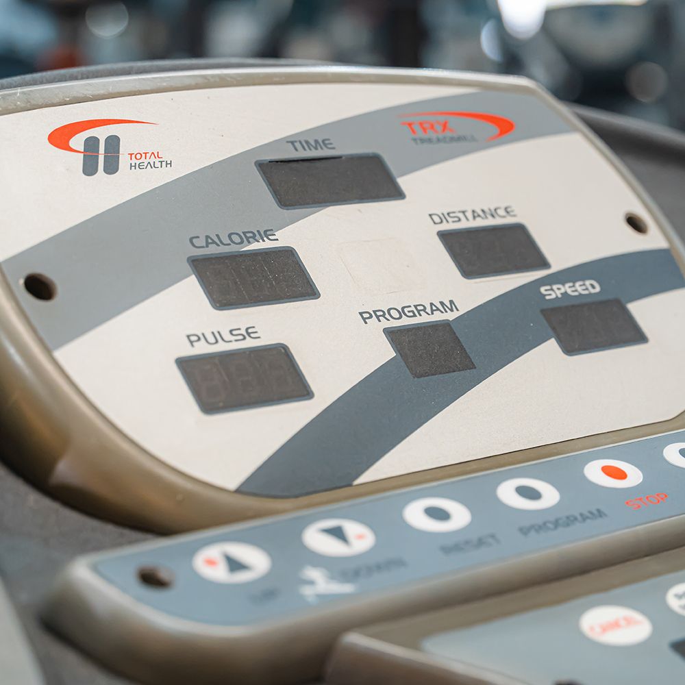 Esteira Total Health TRX280 thumb 3