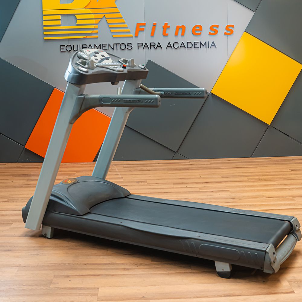 Esteira Total Health TRX280