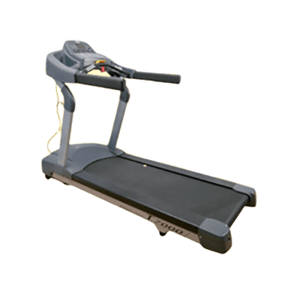 Esteira Johnson T7000