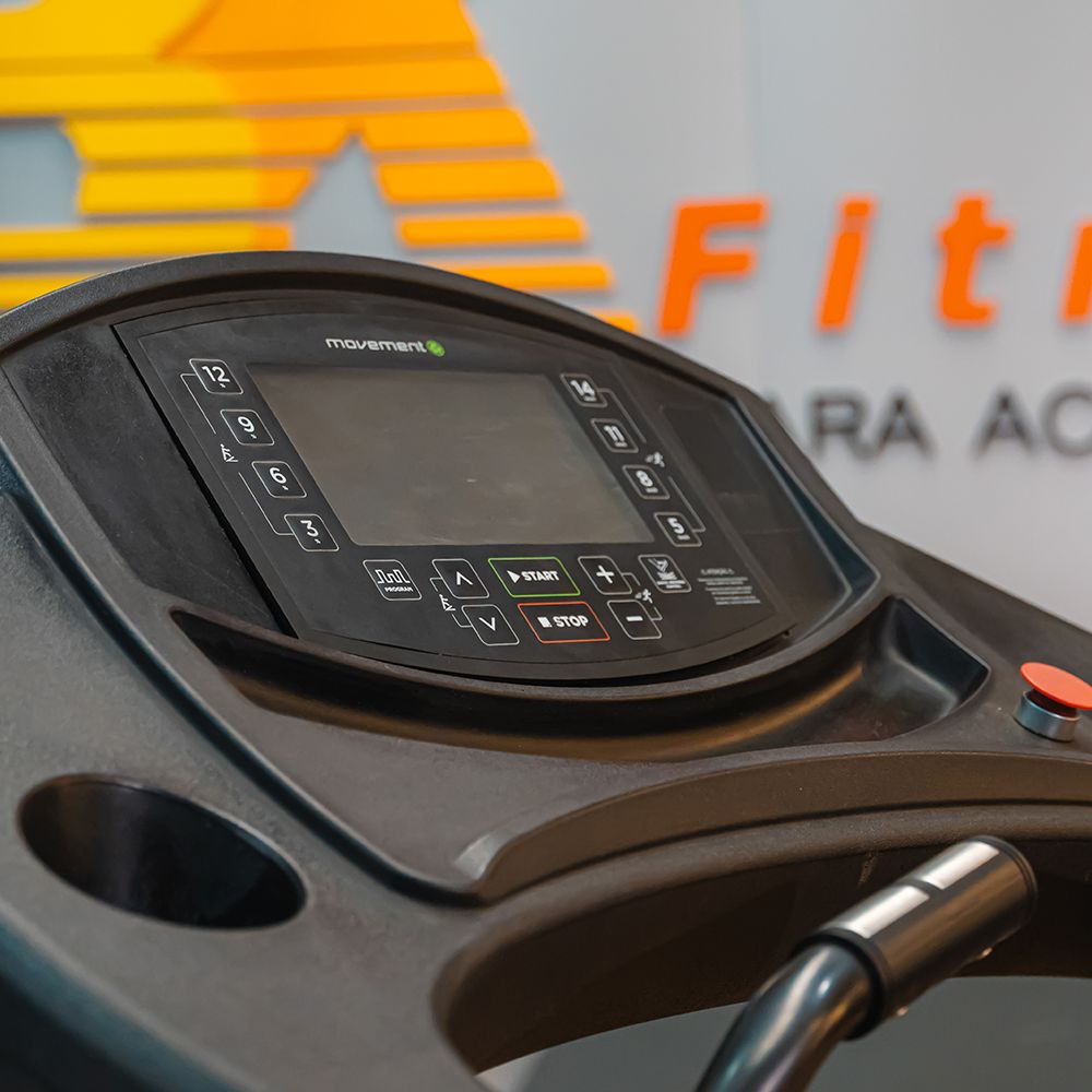 Esteira Movement RT250 TFT7 thumb 3