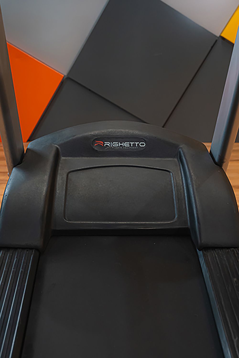 Esteira Righetto R3.500E thumb 4