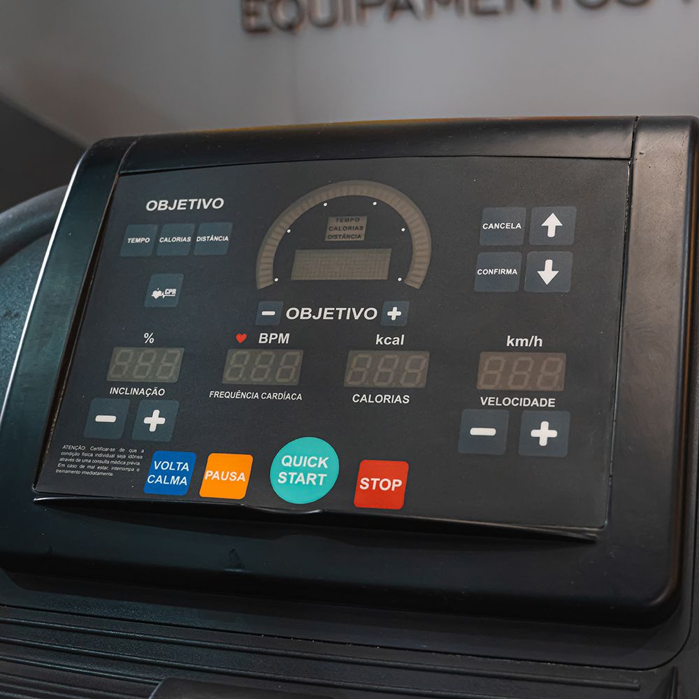 Esteira Technogym JOG500 thumb 3