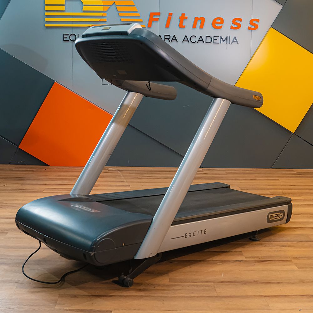 Esteira Technogym RUN700 thumb 2