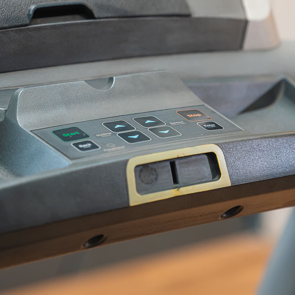 Esteira Vision Fitness T80 thumb 4