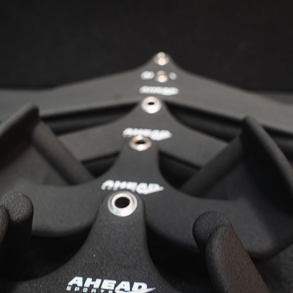 Kit 5 Puxadores Anatômicos thumb 3