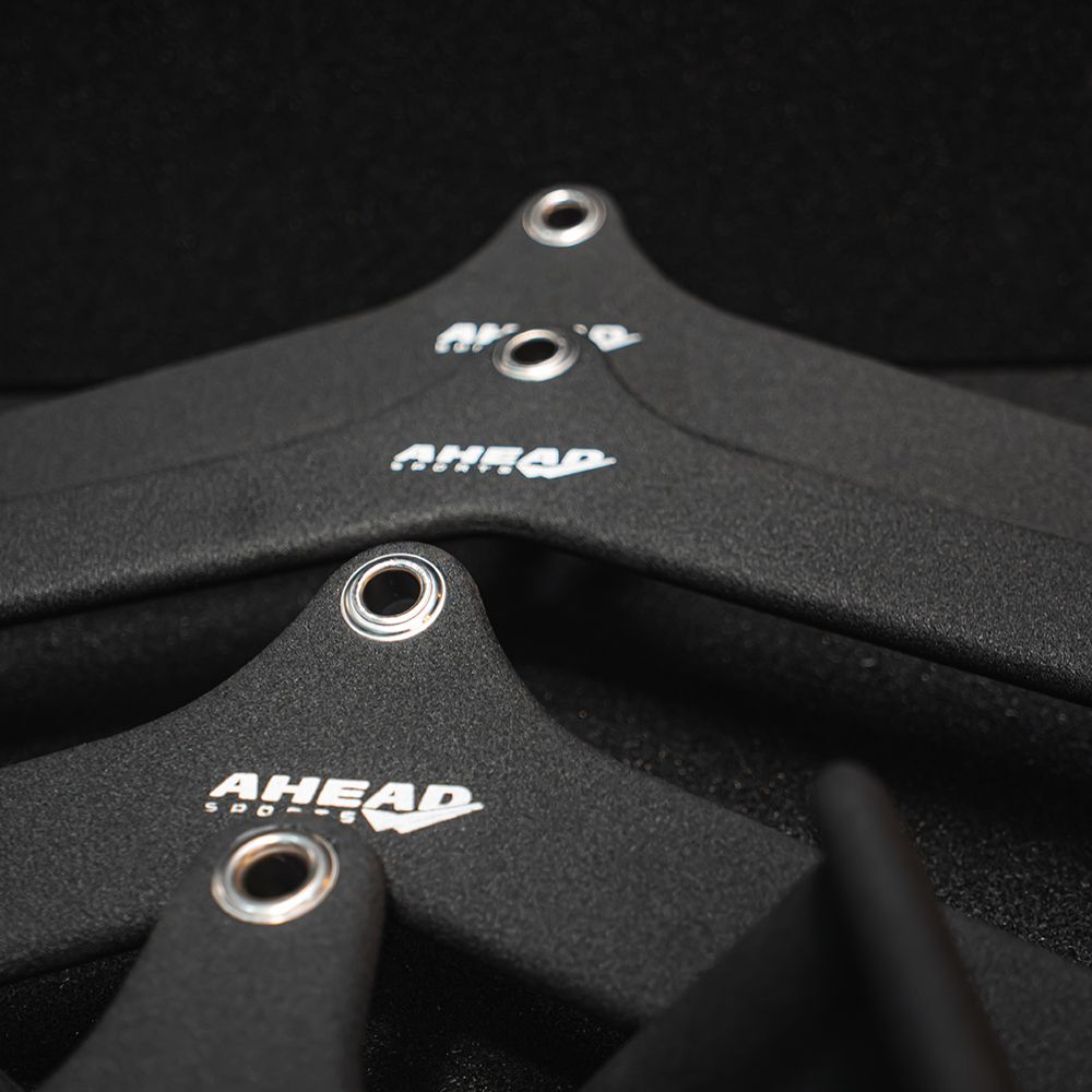 Kit 5 Puxadores Anatômicos thumb 2