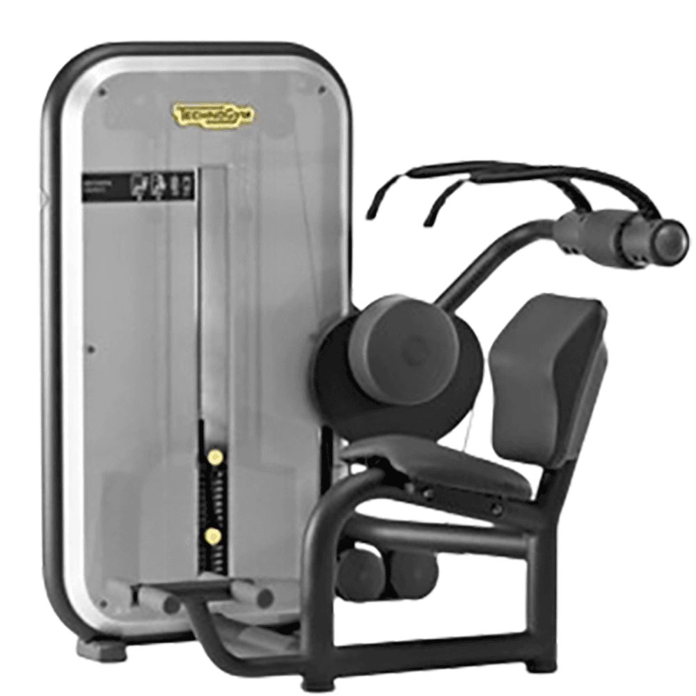 Abdominal - Technogym Element