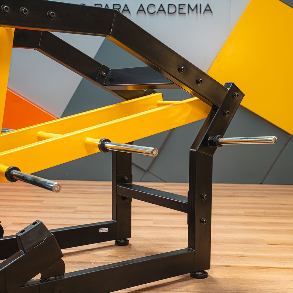 Agachamento Sumô thumb 3