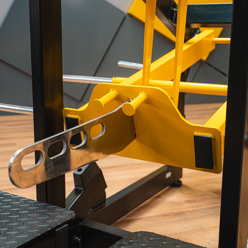 Agachamento Sumô thumb 2