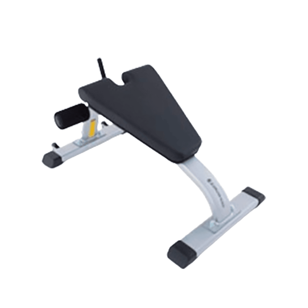 Banco Abdominal RT - Movement