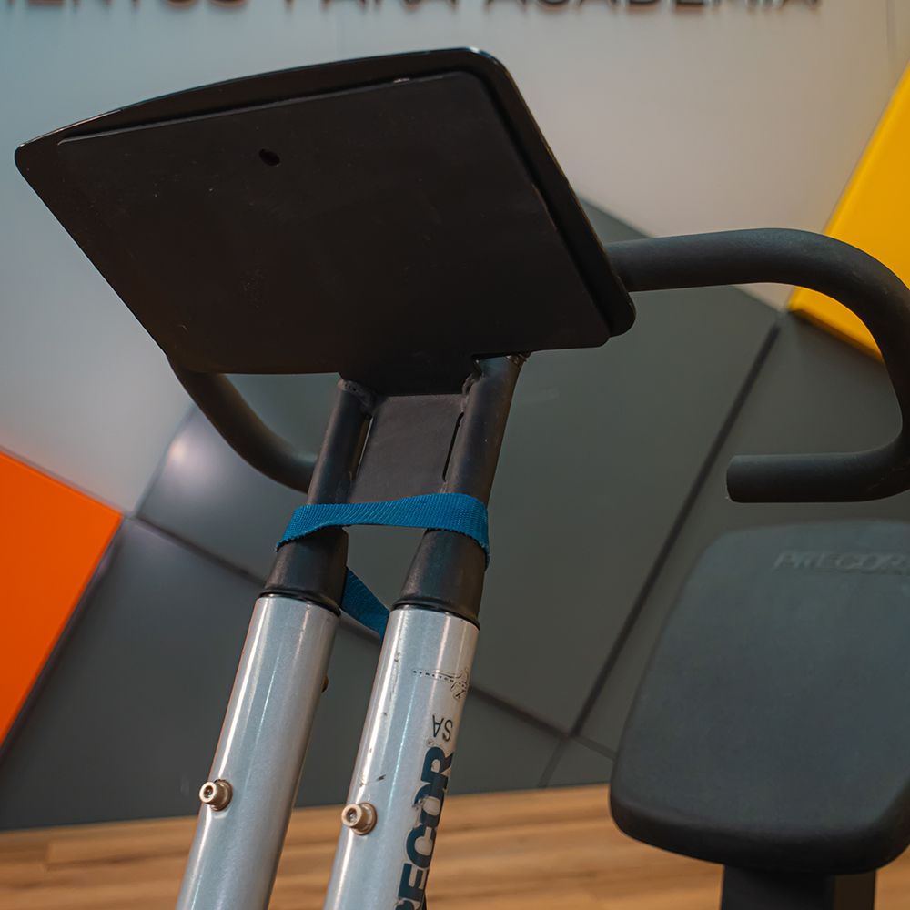 Banco Alongamento Precor thumb 3