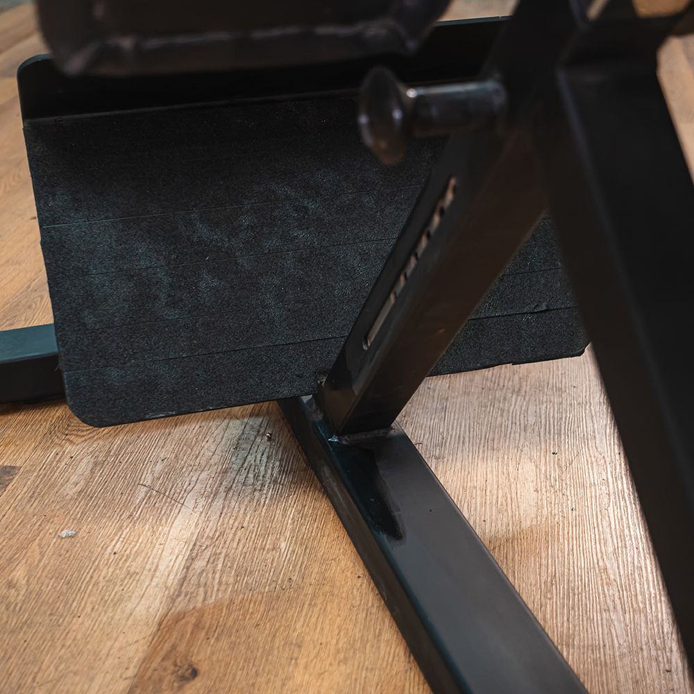 Banco Lombar Matrix thumb 3